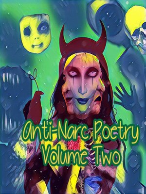 cover image of Anti-Narc Poetry Volume Two